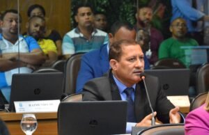 Voz firme de Marquinhos ecoa na Câmara e ganha destaque nas ruas