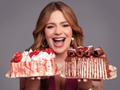 Campanha de Dia das Mães da Sodiê Doces tem Viih Tube como estrela e 50 mil reais em prêmios