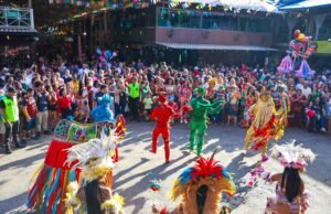 São João do Maranhão é destaque no Rio de Janeiro