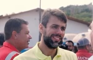 Pedro Lucas fala sobre pacificação da bancada do UB e diz que dará resposta a Lula sobre Ministério após feriado