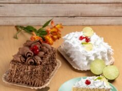 Brigadeiro II e Ganache de Limão ganham preço promocional em abril