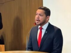 Beto Castro recebe apoio de Octávio Soeiro para presidente da CMSL