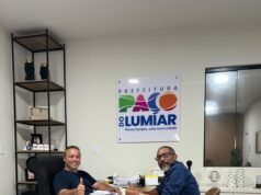 Fred Campos convoca mais de 190 novos profissionais para as escolas de Paço do Lumiar