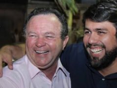 Pedro Lucas prega união governista e diz que é preciso deixar Brandão conduzir processo