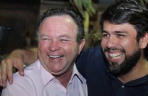 Pedro Lucas prega união governista e diz que é preciso deixar Brandão conduzir processo
