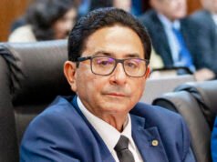 Assembleia notificará Hemetério sobre decisão que cassou seu mandato