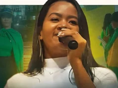 Moraes autoriza prisão domiciliar de maranhense envolvida nos atos de janeiro de 23