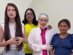 Prefeitura de Tuntum realiza 1ª etapa do Programa Renova Mulher