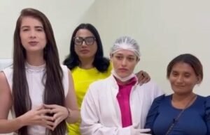 Prefeitura de Tuntum realiza 1ª etapa do Programa Renova Mulher