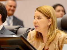 Iracema Vale reforça convite para o Encontro de Prefeitas e Prefeitos do Maranhão