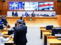 Assembleia aprova MP que cria o Programa Mãos à Obra