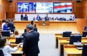 Assembleia aprova MP que cria o Programa Mãos à Obra
