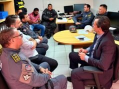 MPMA realiza reunião para alinhar operações contra “rolezinhos”