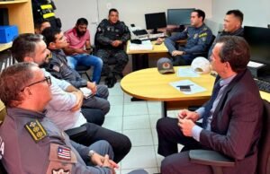 MPMA realiza reunião para alinhar operações contra “rolezinhos”