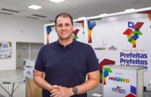 Orleans Brandão acompanha preparativos do Encontro de Prefeitas e Prefeitos do Maranhão