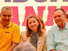 Brandão cita tapetão ao comentar ADI do Solidariedade sobre presidência da Assembleia