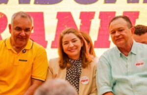 Brandão cita tapetão ao comentar ADI do Solidariedade sobre presidência da Assembleia