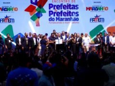 Governo anuncia mais de R$ 150 milhões em investimentos durante Encontro de Prefeitos