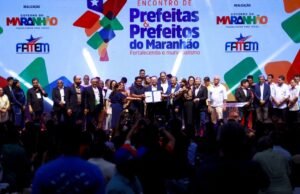 Governo anuncia mais de R$ 150 milhões em investimentos durante Encontro de Prefeitos
