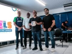 Jogos escolares de Paço do Lumiar 2025 chegam com promessa de recorde de participação e modalidades inéditas