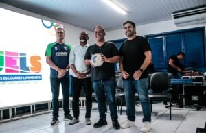 Jogos escolares de Paço do Lumiar 2025 chegam com promessa de recorde de participação e modalidades inéditas
