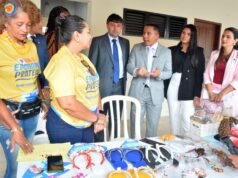 Penha promove Feirinha da Economia Prateada na Câmara de São Luís