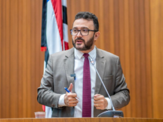 O STF não pode abrigar os operadores do aparelhamento