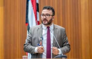 O STF não pode abrigar os operadores do aparelhamento