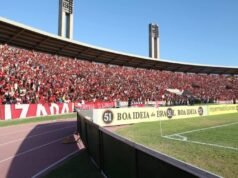 Flamengo enfrentará Botafogo da PB em São Luís no dia 1º de maio