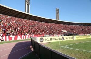 Flamengo enfrentará Botafogo da PB em São Luís no dia 1º de maio