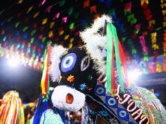 São João do Maranhão será lançado no Rio de Janeiro e São Paulo