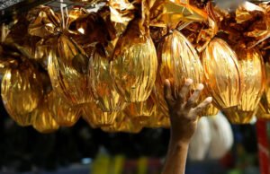 Procon aponta variação de até 229,33% em produtos da Páscoa no Maranhão