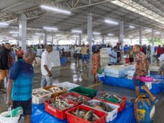 Entreposto Pesqueiro fortalece cadeia de pescados no estado