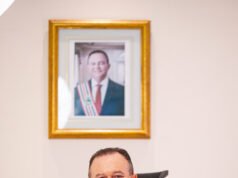 Brandão anuncia nomeação de novos policiais civis