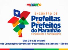 Encontro de Prefeitos e Prefeitas começa na quinta-feira (24)