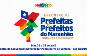 Encontro de Prefeitos e Prefeitas começa na quinta-feira (24)