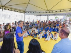 Instituto João Evangelista é reinaugurado com proposta transformadora e olhar humanizado