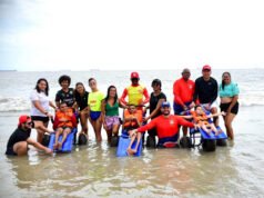 Sedel comemora 46 anos com programação esportiva na orla de São Luís