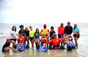 Sedel comemora 46 anos com programação esportiva na orla de São Luís
