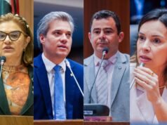 Deputados destacam ações e avanços alcançados pelo governo Brandão