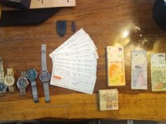 Operações da PF no MA, SC e SP combate fraudes cibernéticas, lavagem de dinheiro e tráfico de drogas