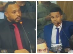 Vereadores entram em rota de colisão sobre eleição da CMSL e atual gestão