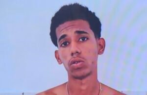 Suspeito acusado de atirar em Major da PM é preso