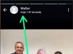 Prefeito do interior do Maranhão tem reunião produtiva com boneco de Lula