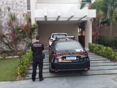 Operação da Polícia Federal mira esquema de candidaturas fictícias do Podemos em São Luís