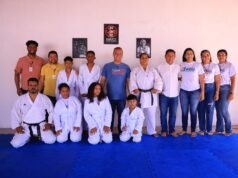 Fred Campos avança com o EducaPaço e amplia contraturno escolar em Paço do Lumiar