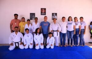 Fred Campos avança com o EducaPaço e amplia contraturno escolar em Paço do Lumiar