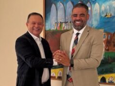 Paulo Victor recua e se entrega novamente para Brandão