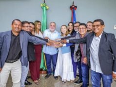 Prefeito Neném Pontes busca novos investimentos para Belágua