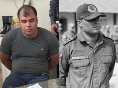Tenente que matou capitão dentro do Comando-Geral da PMMA já havia desacatado vítima em janeiro